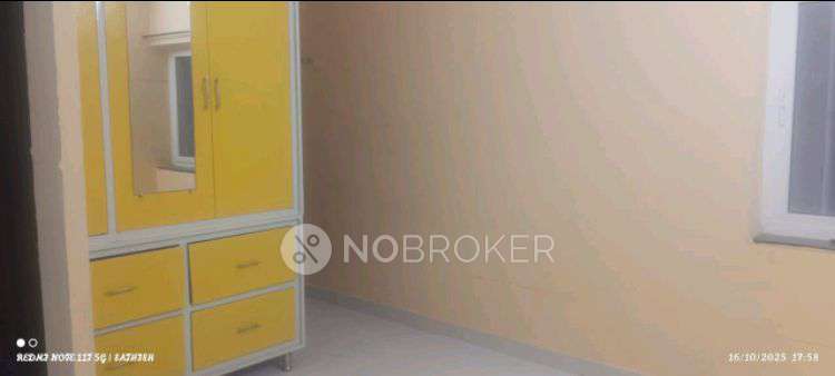 3 BHK Flat In Vasundhara Serenity for Rent  In Moosapet