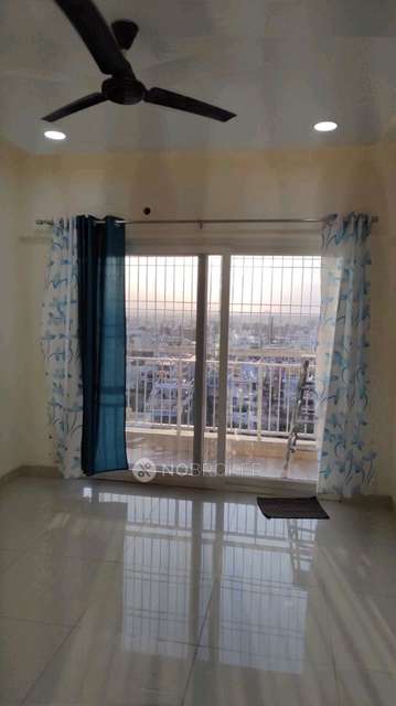 3 BHK Flat In Sattva Park Cubix for Rent  In Devanahalli