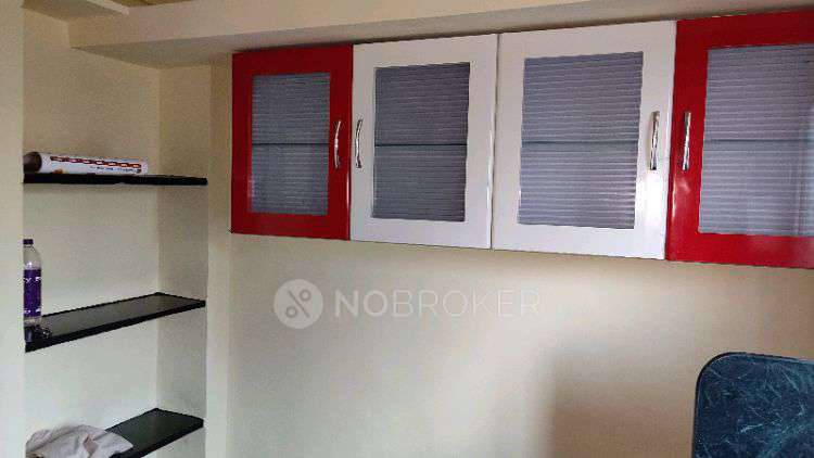 1 BHK Flat In Blue Bell Housing Society For Sale  In Pimpri-chinchwad