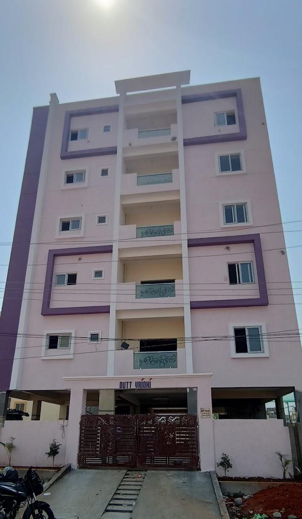 Dutt Vridhi Apartments