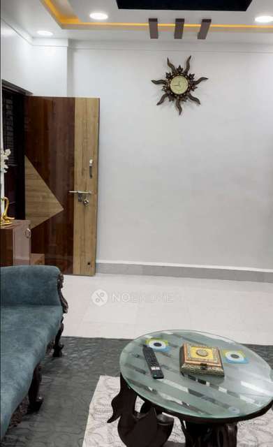 2 BHK Flat In Ganesh Prasad Apartment, Panchod For Sale  In Dhankawadi