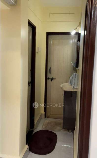 2 BHK Flat In Ganesh Prasad Apartment, Panchod For Sale  In Dhankawadi