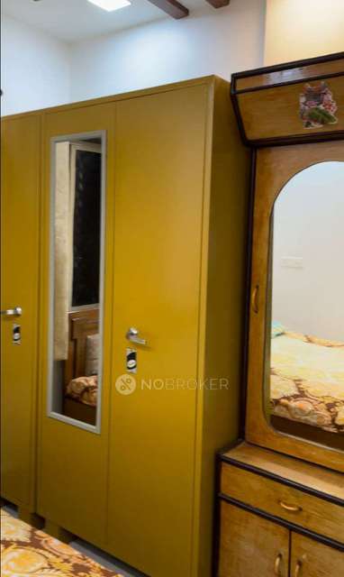 2 BHK Flat In Ganesh Prasad Apartment, Panchod For Sale  In Dhankawadi