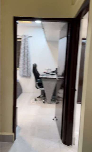 2 BHK Flat In Ganesh Prasad Apartment, Panchod For Sale  In Dhankawadi