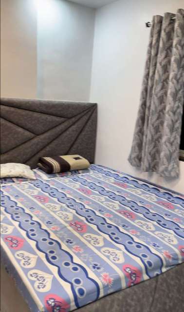 2 BHK Flat In Ganesh Prasad Apartment, Panchod For Sale  In Dhankawadi