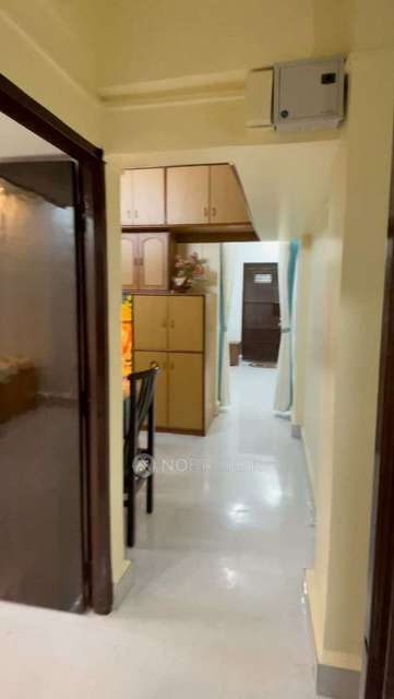 2 BHK Flat In Ganesh Prasad Apartment, Panchod For Sale  In Dhankawadi