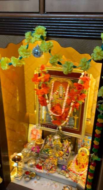 2 BHK Flat In Ganesh Prasad Apartment, Panchod For Sale  In Dhankawadi