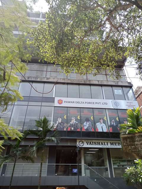 Office Space in Sadashiv Peth, Pune for Rent 