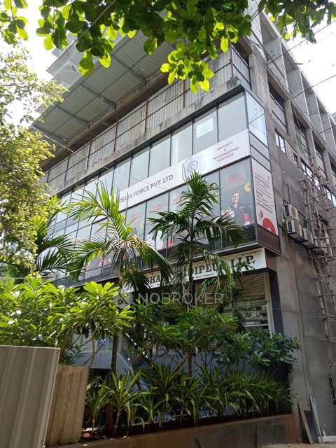 Office Space in Sadashiv Peth, Pune for Rent 