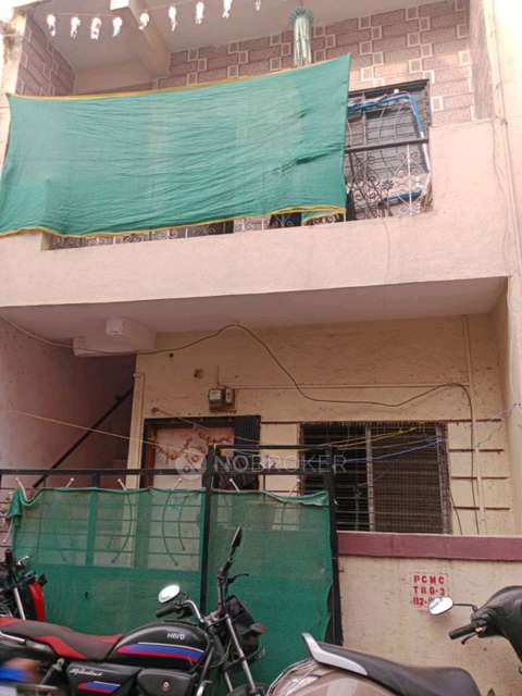 2 BHK Flat For Sale  In Thergaon
