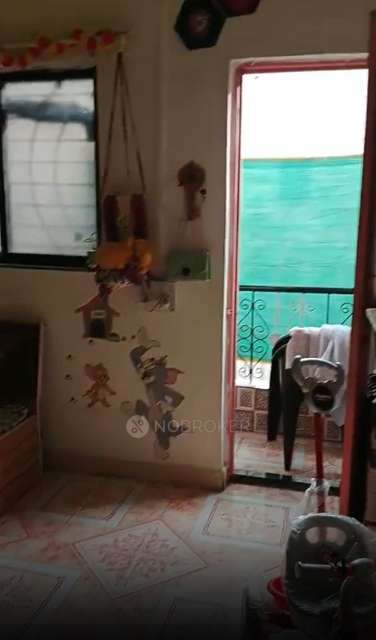 2 BHK Flat For Sale  In Thergaon