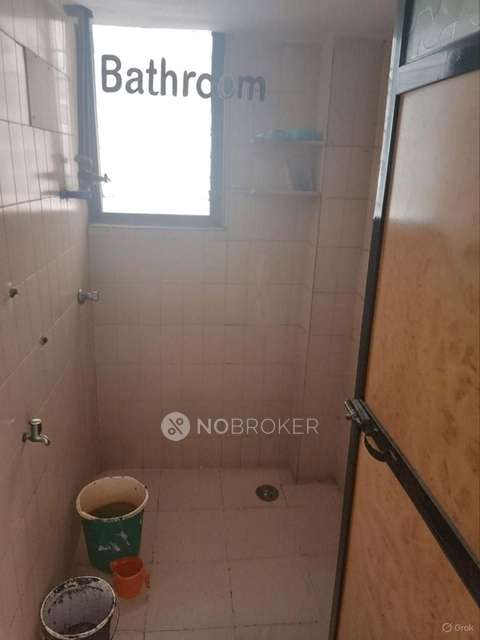 1 BHK Flat In Om Shreeji Darshan Society , Borivali W For Sale  In Borivali East