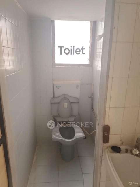 1 BHK Flat In Om Shreeji Darshan Society , Borivali W For Sale  In Borivali East