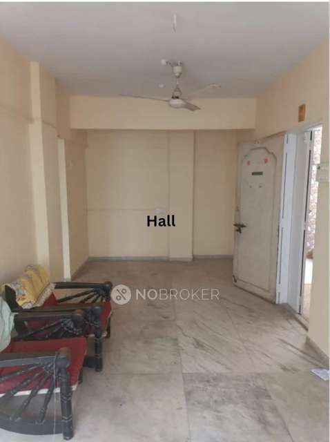 1 BHK Flat In Om Shreeji Darshan Society , Borivali W For Sale  In Borivali East