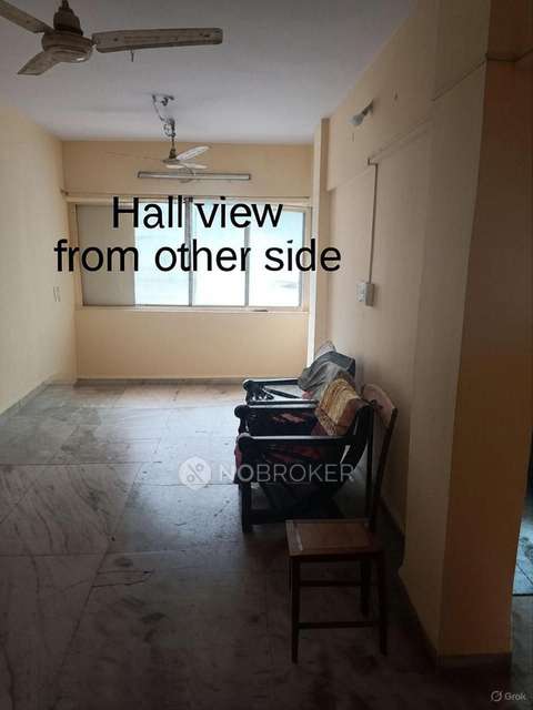 1 BHK Flat In Om Shreeji Darshan Society , Borivali W For Sale  In Borivali East
