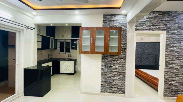 2 BHK Flat In Sreevari Vista Ahk for Rent  In Hsr Layout