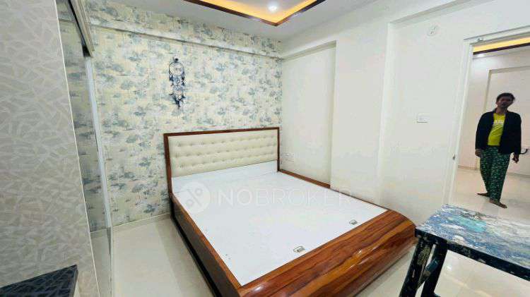 2 BHK Flat In Sreevari Vista Ahk for Rent  In Hsr Layout