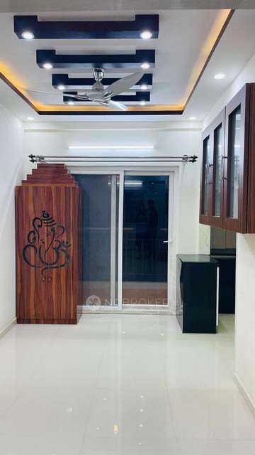 2 BHK Flat In Sreevari Vista Ahk for Rent  In Hsr Layout