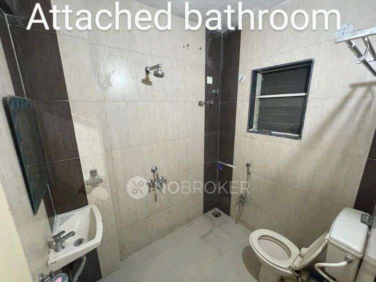 2 BHK Flat In Shantai Classic for Rent  In Ravet