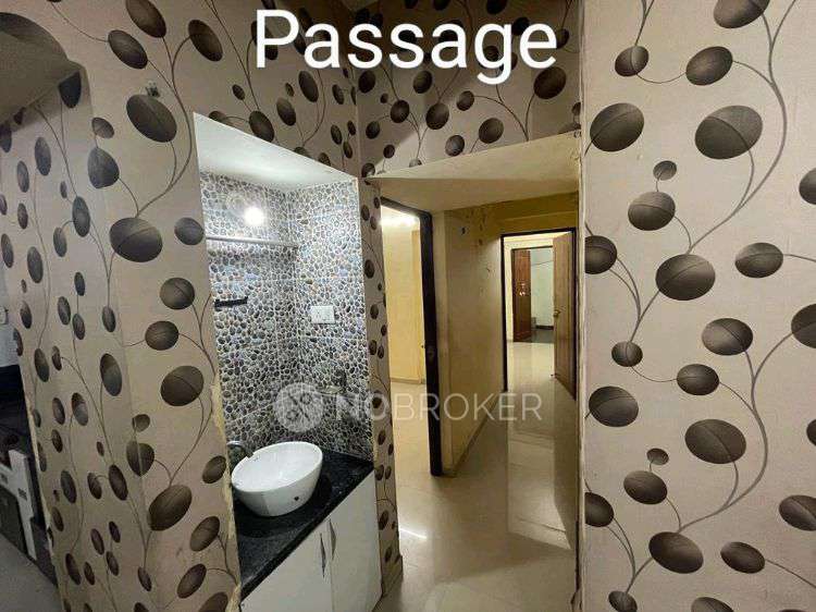 2 BHK Flat In Shantai Classic for Rent  In Ravet