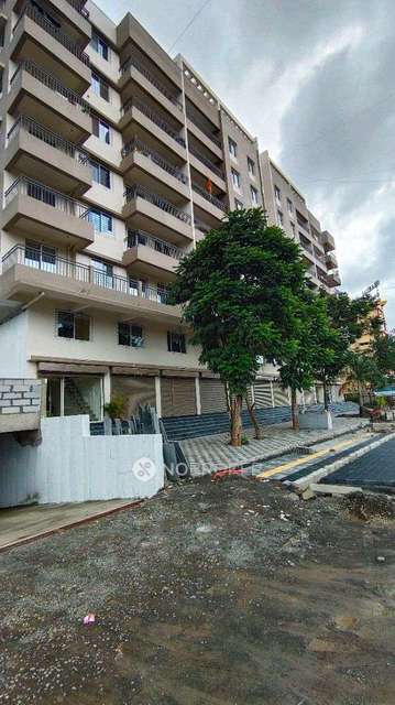 2 BHK Flat In Shantai Classic for Rent  In Ravet