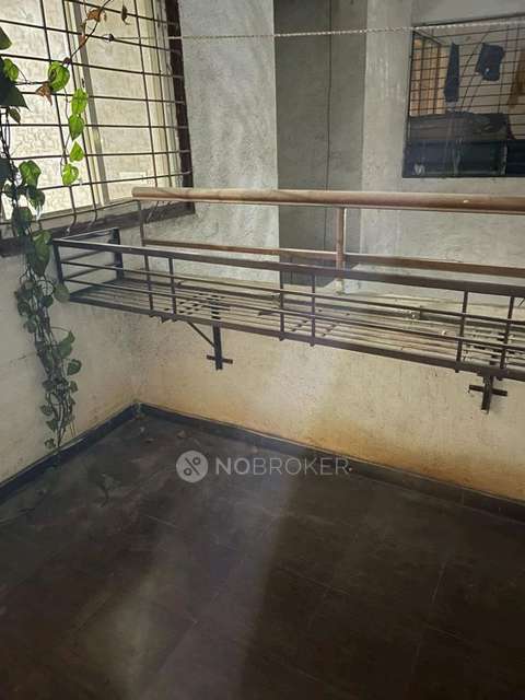 2 BHK Flat In Shantai Classic for Rent  In Ravet