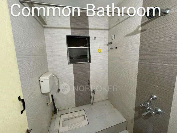 2 BHK Flat In Shantai Classic for Rent  In Ravet