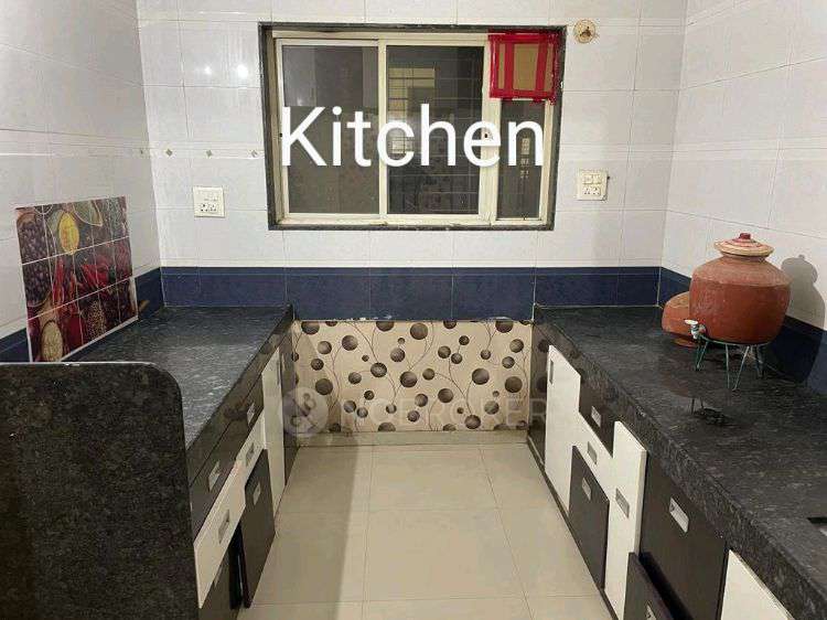 2 BHK Flat In Shantai Classic for Rent  In Ravet