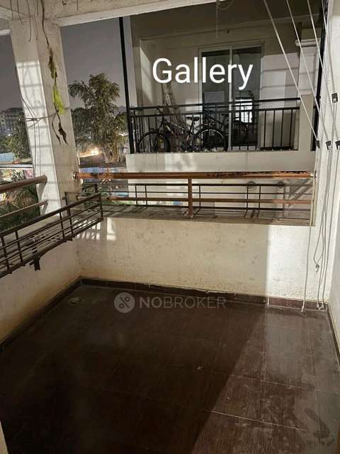 2 BHK Flat In Shantai Classic for Rent  In Ravet