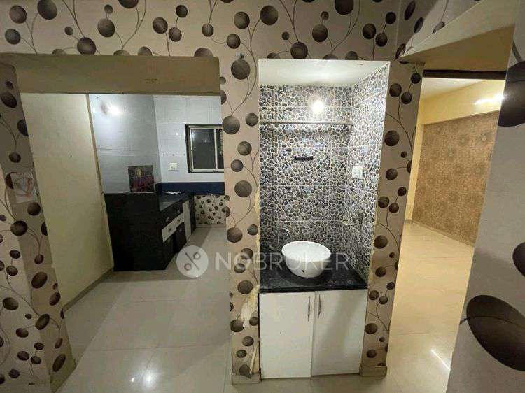 2 BHK Flat In Shantai Classic for Rent  In Ravet