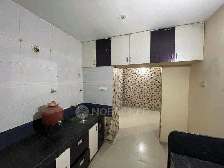 2 BHK Flat In Shantai Classic for Rent  In Ravet