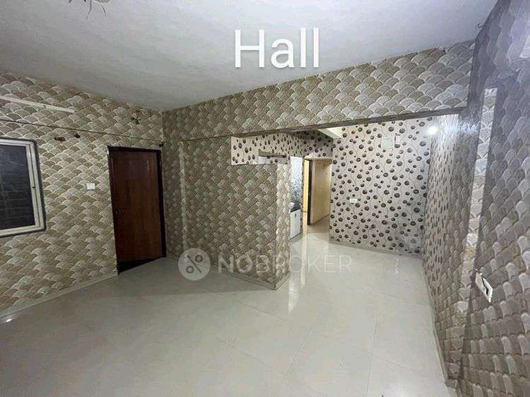 2 BHK Flat In Shantai Classic for Rent  In Ravet