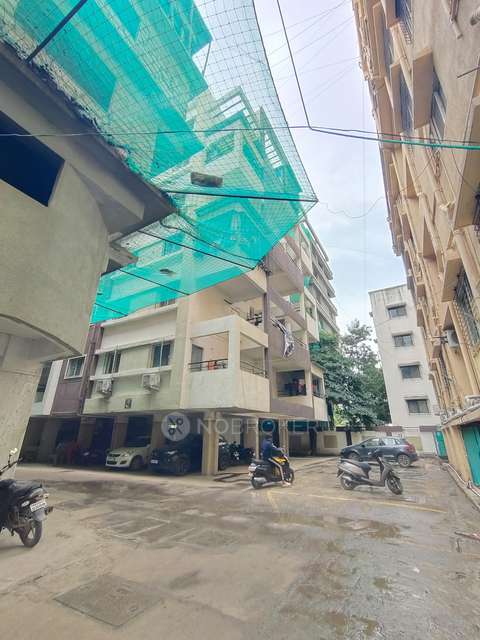 2 BHK Flat In Shantai Classic for Rent In Ravet