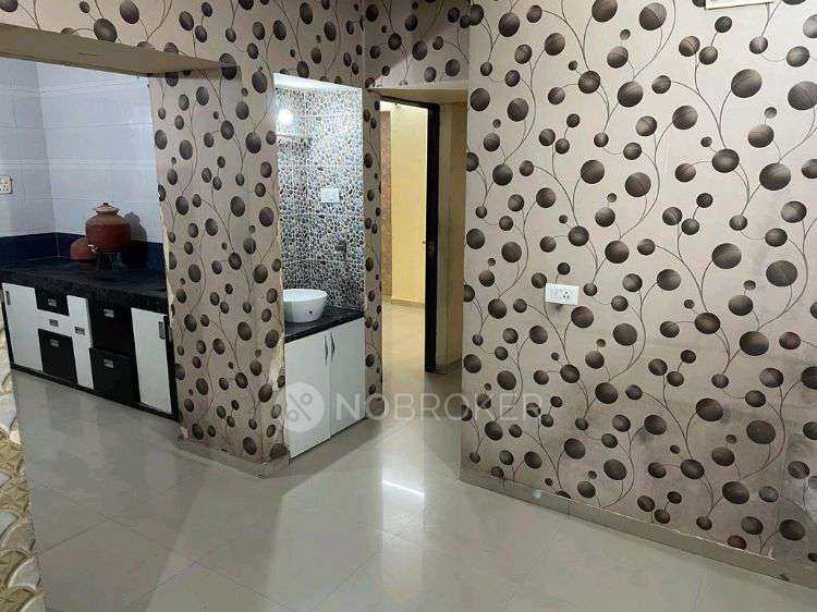 2 BHK Flat In Shantai Classic for Rent  In Ravet