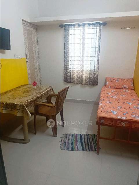 PG for Boys in Electronic City