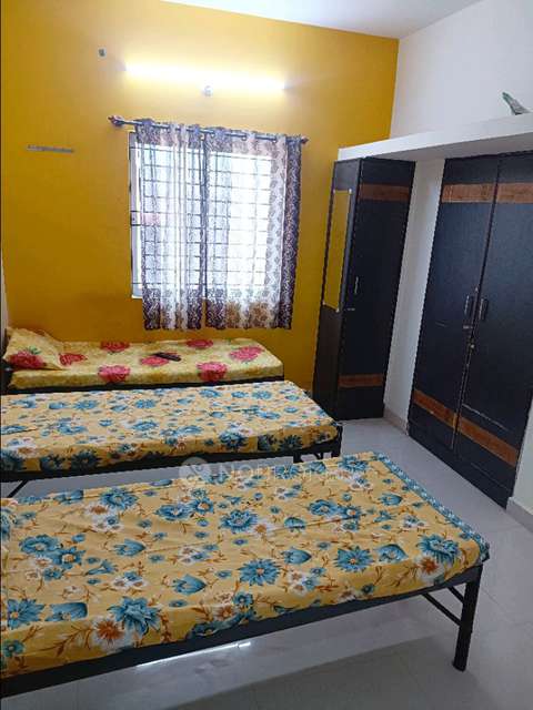 PG for Boys in Electronic City