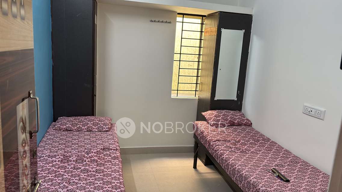 PG for Boys in Electronic City