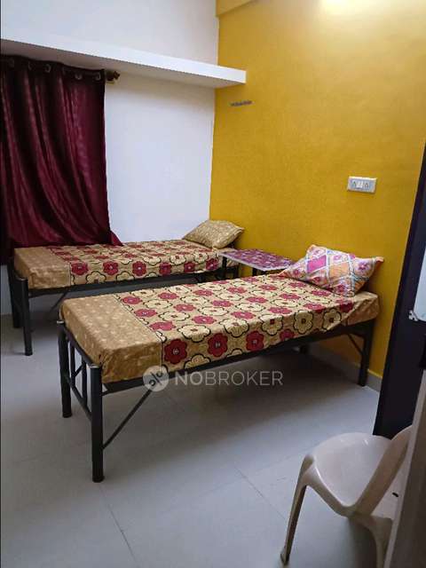 PG for Boys in Electronic City