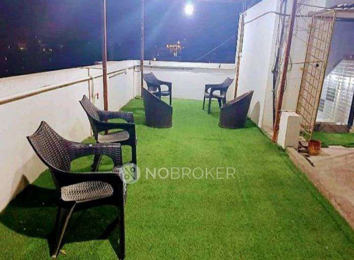 PG for Boys in Electronic City