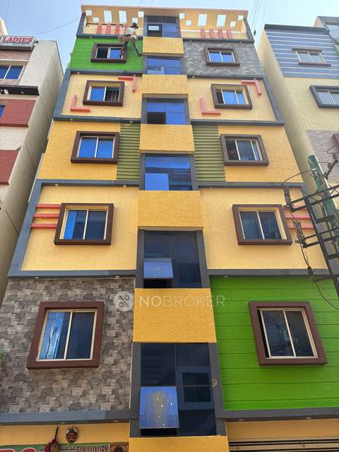 PG for Boys in Electronic City