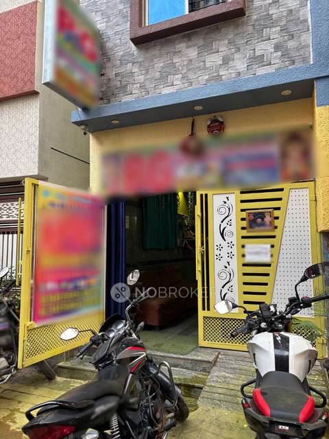 PG for Boys in Electronic City