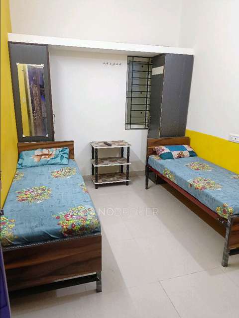 PG for Boys in Electronic City