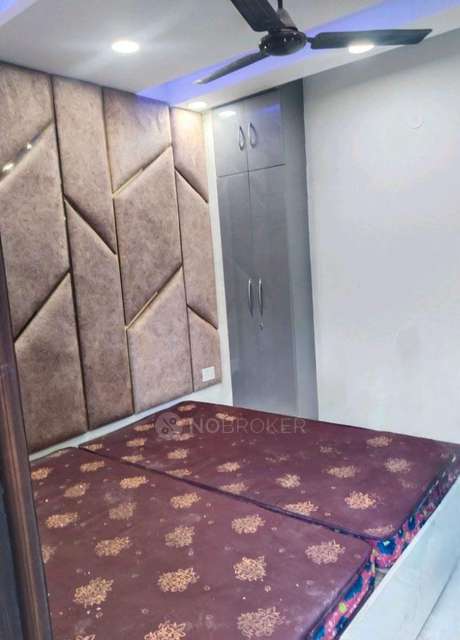 2 BHK Flat In Apartment  for Rent  In Dwarka