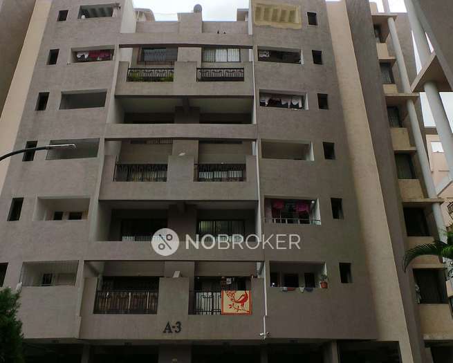 1 BHK Flat In Raviraj Colorado, Kondhwa for Rent  In Kondhwa