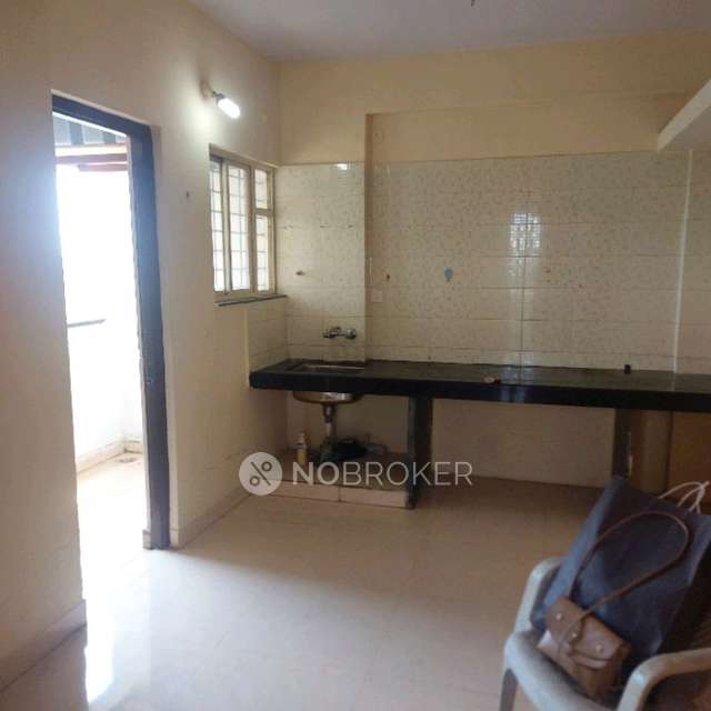 2 BHK Flat In Sara City  for Rent  In Chakan