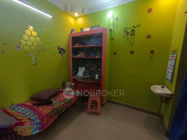 1 BHK House for Rent  In Thiruvottiyur