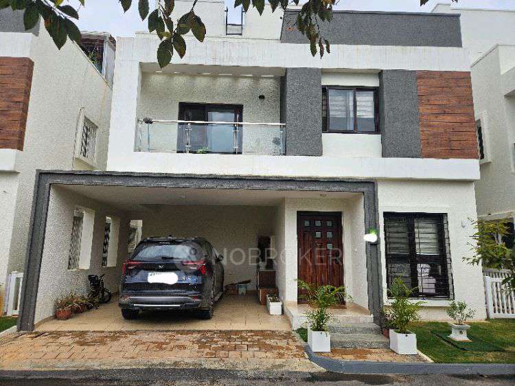 4 BHK House For Sale  In Gopasandra