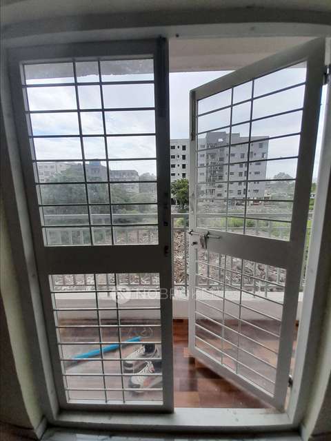 1 BHK Flat In Jai Santoshi Ma Height  for Rent  In Hinjawadi