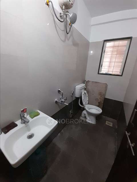 1 BHK Flat In Jai Santoshi Ma Height  for Rent  In Hinjawadi