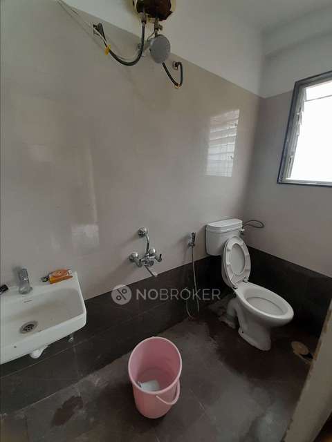 1 BHK Flat In Jai Santoshi Ma Height  for Rent  In Hinjawadi